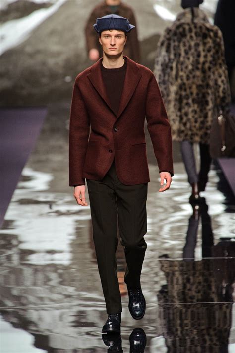 Louis Vuitton, Autunno Inverno 2012/2013 